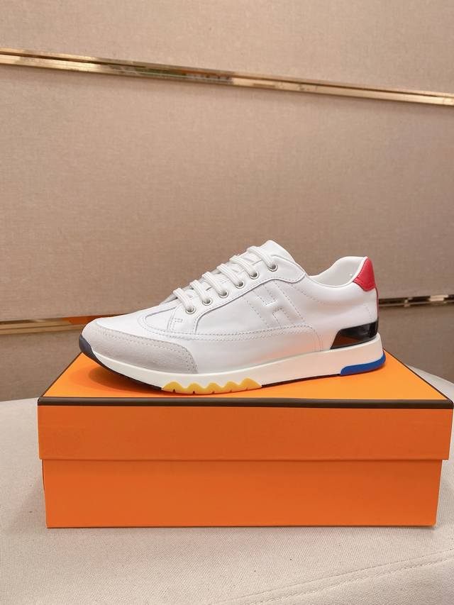 出厂价p Hermes 经典原单版本 爱马仕；顶级代购男士最新同步发售，意大利进口原版▲▲头层牛皮▲▲ 凸显高端 贵气 档次 做工考究 意大利进口水染牛皮内里