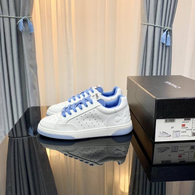 出厂价pp顶级 皇冠 顶级版 Chan*L小香 开春最新拼色厚底运动鞋 老爹鞋！老爹鞋 舒适增高，颜值超高，闭眼入的款式！原版1:1顶级复刻！供高端代购首选 材