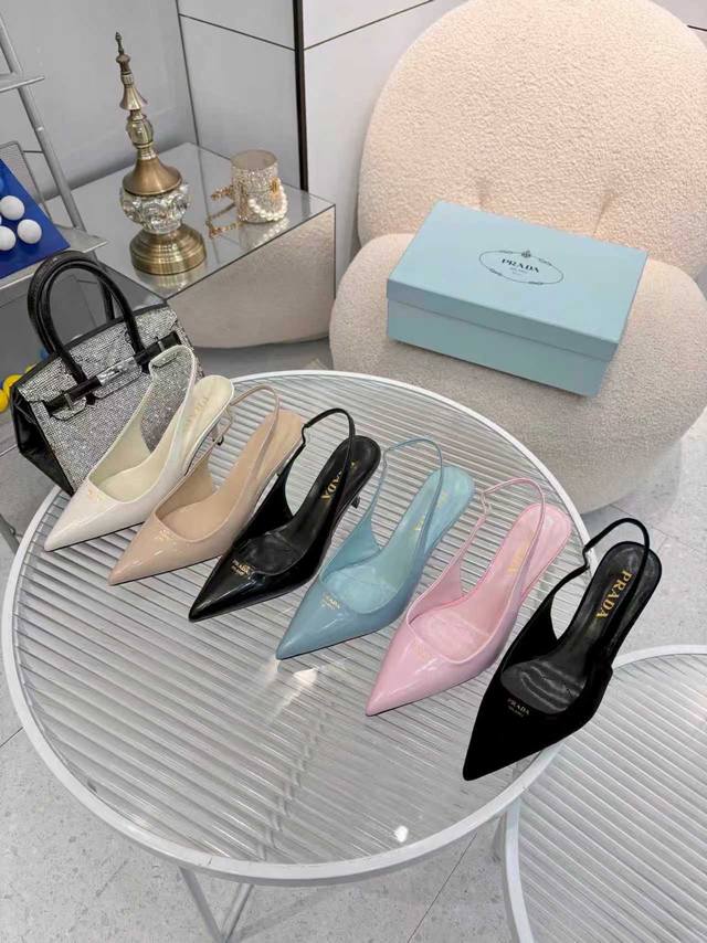 工厂P价 女装女鞋 运动原单 2026普家最新款，35-43- DDD