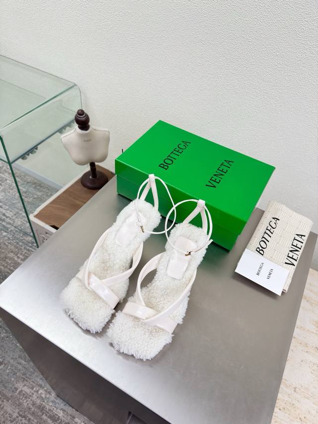 工厂P价 女装女鞋 运动原单,35-42 40 41 42定做 Bv Riva Strap Sandal 女士 凉鞋 系列 DDD 高跟9Cm DDD 手工制作 工厂P价 女装女鞋 运动原单,35-42 40 41 42定做 Bv Riva Strap Sandal 女士 凉鞋 系列 DDD 高跟9Cm DDD 手工制作