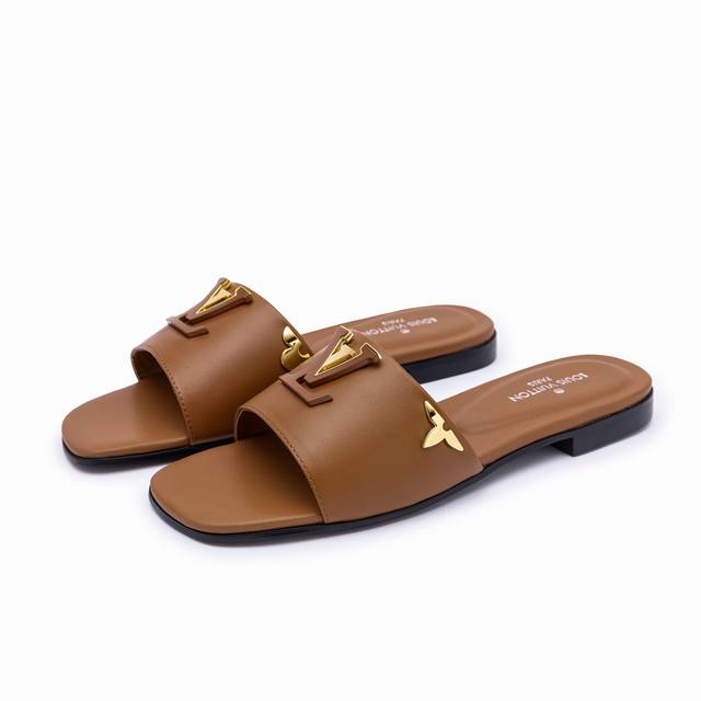 工厂P价 女装女鞋 运动原单 Lv新款鞋面牛皮，内里羊皮，码数35-43，44.45订做不退换 DDD