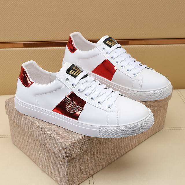 特价 阿玛尼白红 38 2 39 4 40 2 41 5 42 4 43 4 44 3 DDD