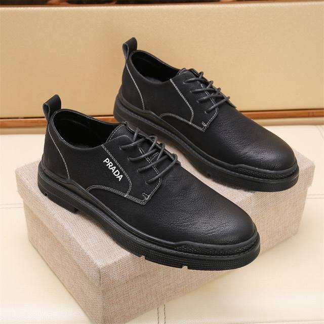 特价 普拉达 黑色 38 1 39 3 40 3 41 2 42 2 43 5 44 7 DDD