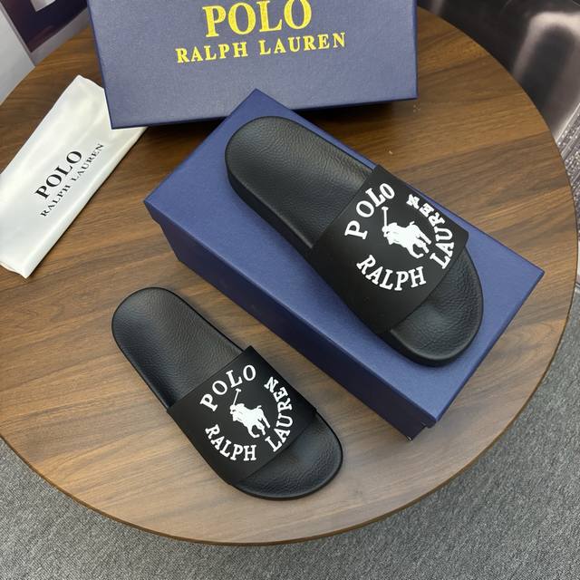 工厂P价 DDD 保罗 DDD 保罗拖鞋，高端精品； DDD 原版材质，精细做工，舒适型； DDD 原单大底鞋面；正品1:1复刻 DDD Size: 38-46