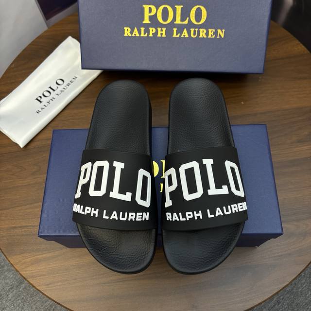 工厂P价 DDD 保罗 DDD 保罗拖鞋，高端精品； DDD 原版材质，精细做工，舒适型； DDD 原单大底鞋面；正品1:1复刻 DDD Size: 38-46