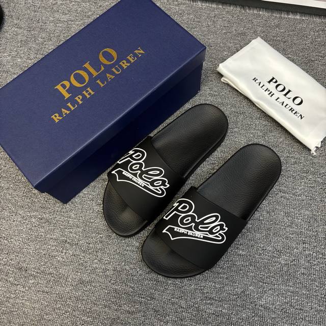 工厂P价 DDD 保罗 DDD 保罗拖鞋，高端精品； DDD 原版材质，精细做工，舒适型； DDD 原单大底鞋面；正品1:1复刻 DDD Size: 38-46