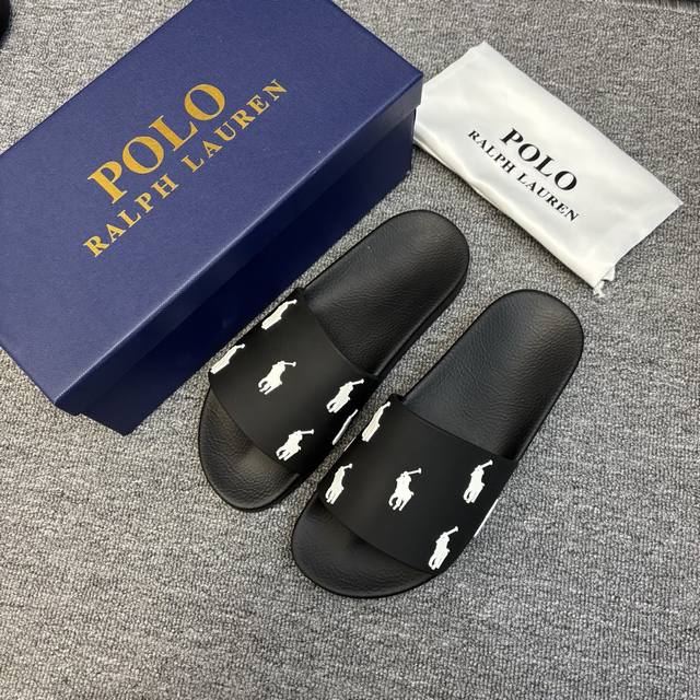 工厂P价 DDD 保罗 DDD 保罗拖鞋，高端精品； DDD 原版材质，精细做工，舒适型； DDD 原单大底鞋面；正品1:1复刻 DDD Size: 38-46