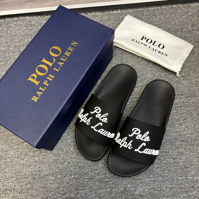 工厂P价 DDD 保罗 DDD 保罗拖鞋，高端精品； DDD 原版材质，精细做工，舒适型； DDD 原单大底鞋面；正品1:1复刻 DDD Size: 38-46