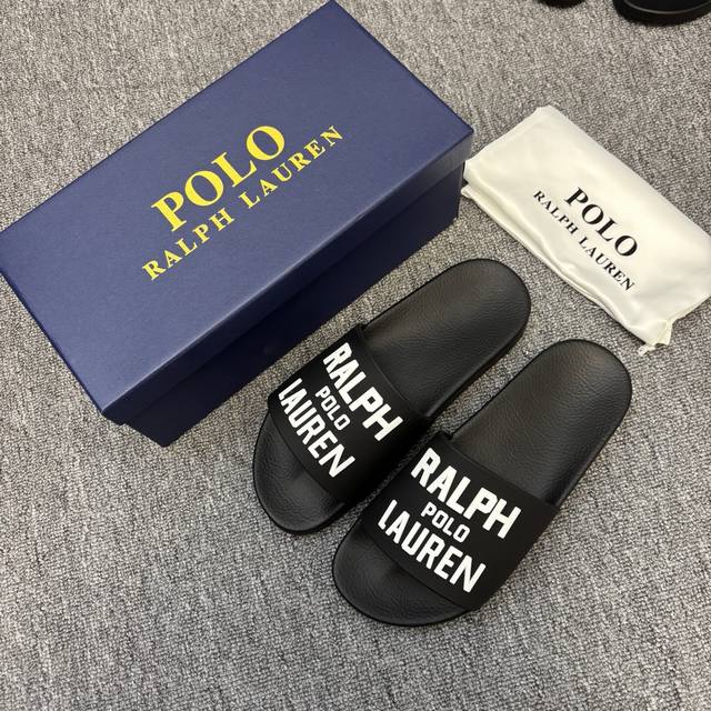 工厂P价 DDD 保罗 DDD 保罗拖鞋，高端精品； DDD 原版材质，精细做工，舒适型； DDD 原单大底鞋面；正品1:1复刻 DDD Size: 38-46