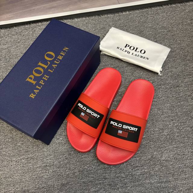 工厂P价 DDD 保罗 DDD 保罗拖鞋，高端精品； DDD 原版材质，精细做工，舒适型； DDD 原单大底鞋面；正品1:1复刻 DDD Size: 38-46