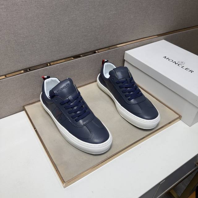 出厂价Pp 蒙口～ 男士休闲鞋 2026Z柜同步发售 码数:38-44# 3个颜色鞋面选用多材质拼接真皮内里，舒适透气，鞋底：原版舒适耐磨大底，实物拍摄实物更赞