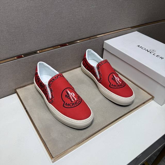 出厂价Pp 蒙口～ 男士休闲鞋 2025Z柜同步发售 码数:38-44# 5个颜色鞋面选用多材质拼接真皮内里，舒适透气，鞋底：原版舒适耐磨大底，实物拍摄实物更赞