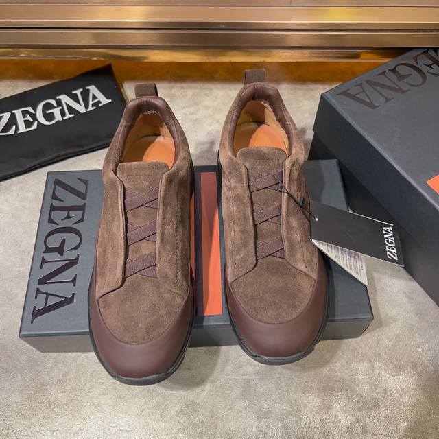 全新系列Zegna杰尼亚男鞋绒面革 Triple Stitchmonte奢华休闲鞋 最新走秀款官网同步 DDD Product Informationmonte 全新系列Zegna杰尼亚男鞋绒面革 Triple Stitchmonte奢华休闲鞋 最新走秀款官网同步 DDD Product Informationmonte