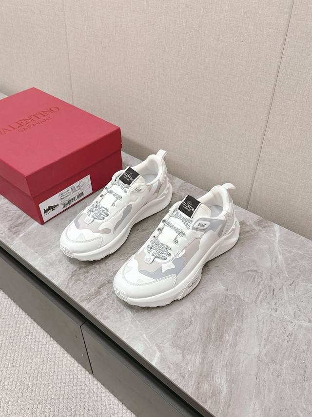 Valentino Garavani Totaloop华伦天奴 ～ DDD 男女同款