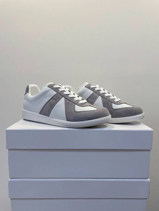 涂鸦款+60，喷墨款+30，爆裂银皮+40 DDD 高端升级版 Maison Margiel* DDD Mm6充满未来感运动鞋 Mm6这2年成了时尚宠儿 因为它