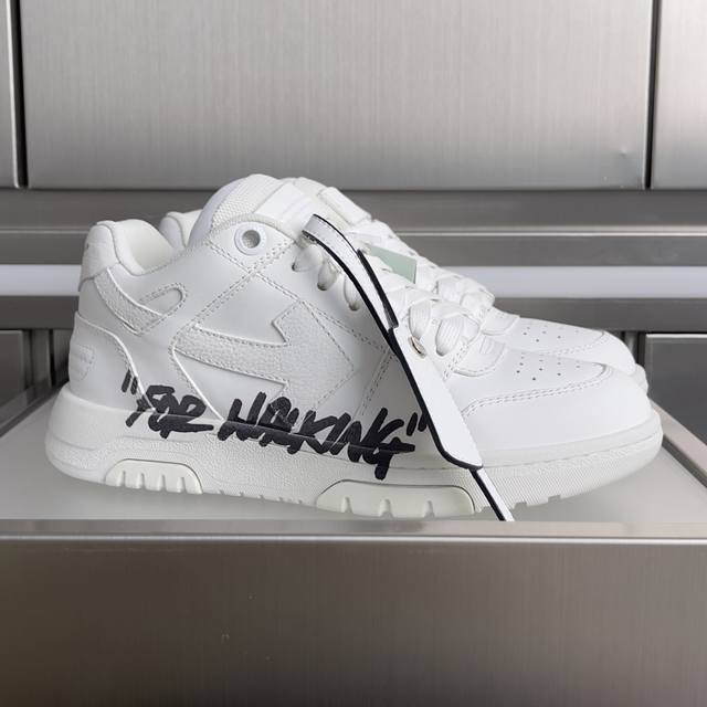 顶级版本:情侣款 DDD Off-White最新Out Of Office系列 情侣款 厚底 箭头 休闲 运动鞋 滑板鞋 DDD 原版购入开发 做货 这款Ooo 顶级版本:情侣款 DDD Off-White最新Out Of Office系列 情侣款 厚底 箭头 休闲 运动鞋 滑板鞋 DDD 原版购入开发 做货 这款Ooo