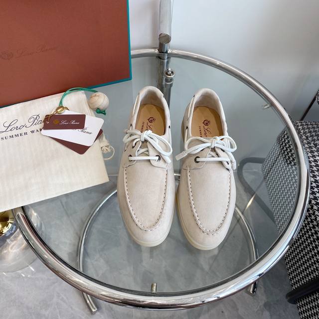 诺悠翩雅Lp经典王牌 系带乐福鞋 DDD 代购品质 DDD 一双可以日行万里的乐福鞋～早已不需用Logo来证明品质和价值～ DDD 自然而然的透露着 高级而舒适