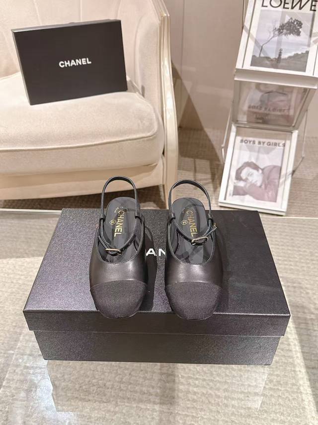 埃及系列优雅穆勒秋鞋 鞋面：原版进口混种羊皮+精致小双标五金内里：垫脚特定水染丝愁混种小羊皮 大底：意大利本色真皮大底、跟高1.5Cm 鞋码: 35-39 订做