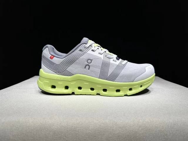 顶级版本On昂跑 Cloudgo 织物 舒适百搭 减震透气轻便 低帮 生活休闲鞋。 DDD 瑞士高性能运动品牌On打造的此系列作品，鞋面由再生聚酯纤维和网眼布制