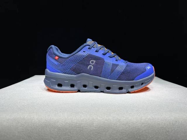 顶级版本On昂跑 Cloudgo 织物 舒适百搭 减震透气轻便 低帮 生活休闲鞋。 DDD 瑞士高性能运动品牌On打造的此系列作品，鞋面由再生聚酯纤维和网眼布制