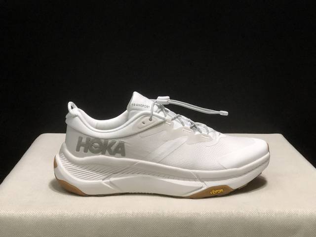 顶级版本Hoka One One Transport 舒适百搭防滑耐磨低帮跑步鞋男女同款 DDD 码数:36-45码 没有半码 DDD 编码: 1147833- 顶级版本Hoka One One Transport 舒适百搭防滑耐磨低帮跑步鞋男女同款 DDD 码数:36-45码 没有半码 DDD 编码: 1147833-