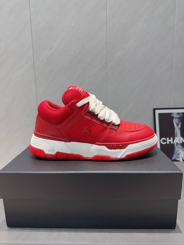 出厂:情侣 独家顶级版本 DDD A*Miri埃米尔2026Vs情侣面包休闲鞋系列 DDD 情侣面包休闲鞋 DDD 官网同步更新情侣款最新配色 注意区分细节 接