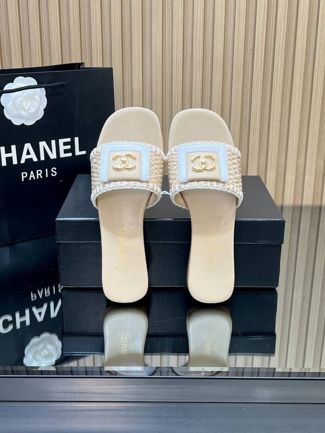 顶级版本 DDD 顶级版本!Chanel 香奈儿2026早春新款编织书包扣拖鞋凉鞋 DDD 一秒入夏重工极品西欧系列Chanel 小香 Bling Bling超 顶级版本 DDD 顶级版本!Chanel 香奈儿2026早春新款编织书包扣拖鞋凉鞋 DDD 一秒入夏重工极品西欧系列Chanel 小香 Bling Bling超