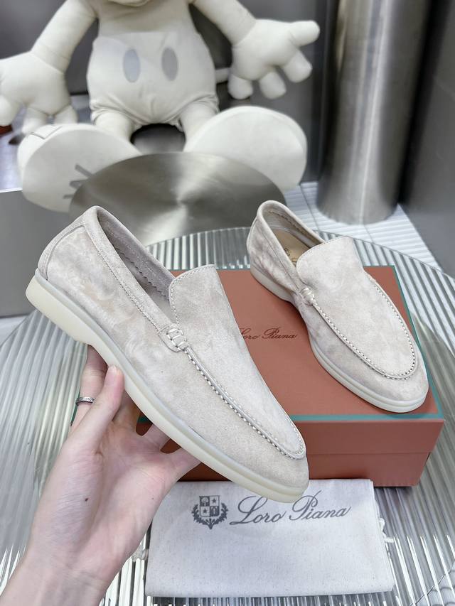 Philipp Plein 菲利普 普莱茵-乐福鞋意大利■小牛绒超软乳胶底 舒适体验 除了好看又舒服，这款鞋还超级好搭配，男士搭正装西服，或者搭九分裤露脚踝都非