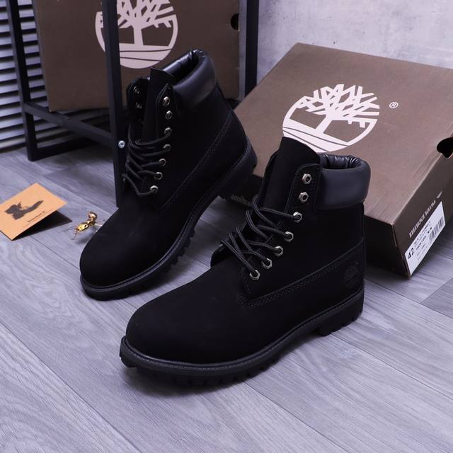 情侣款商品商标：Timberland 添柏岚 休闲鞋正码码数: 35-45商品材料：精选 头层牛皮鞋面 羊皮内里 原版大底